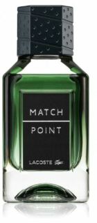 Lacoste Match Point Men Eau de Parfum 30 ml