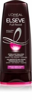 L'Oréal Paris Elseve Full Resist wzmacniający balsam do włosów 400 ml