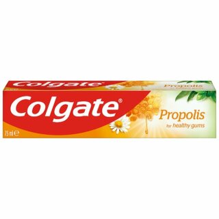 Colgate pasta do zębów 75 ml Propolis