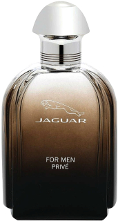 Jaguar Prive Men Eau de Toilette 100 ml