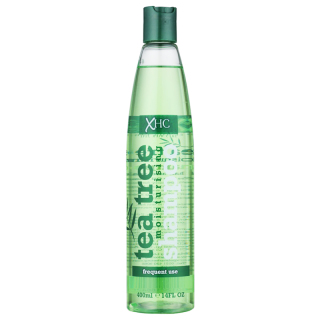 Xpel Tea Tree szampon do włosów 400 ml
