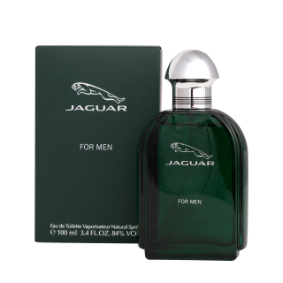Jaguar for Men Eau de Toilette