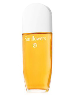 Elizabeth Arden Sunflowers Women Eau de Toilette