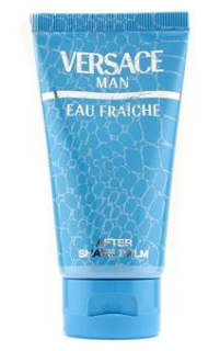 Versace Man Eau Fraiche after shave balm 75 ml