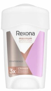 Rexona Womens Deostick MaxPro Confidence 45 ml
