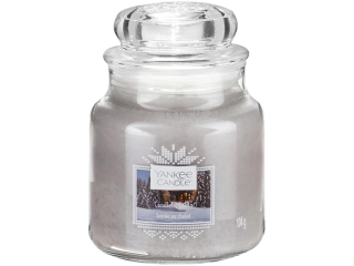 Yankee Candle Classic Candlelit Cabin