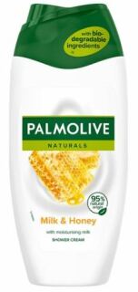 Palmolive Naturals Milk & Honey żel pod prysznic 250 ml