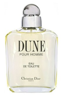 Christian Dior Dune Men Eau de Toilette - tester 100 ml