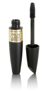 Max Factor False Lash Effect Mascara No. 01 Black 13,1 ml – tusz do rzęs dla maksymalnej objętości