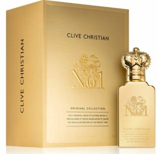 Clive Christian No.1 Women Eau de Parfum 50 ml