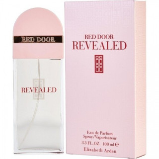 Elizabeth Arden Red Door Revealed Women Eau de Parfum 100 ml