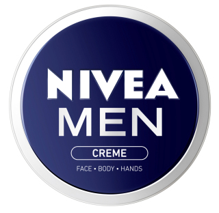 Nivea Creme Men Uniwersalny krem ​​dla mężczyzn 150 ml