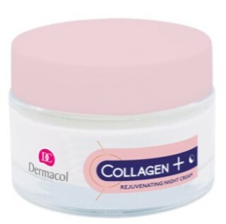 Dermacol Collagen+ Night Cream 50 ml