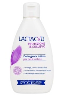 Lactacyd Femina Emulsja do mycia intymnego 300 ml
