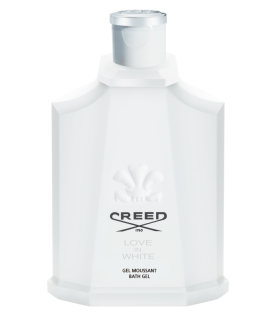 Creed Love in White Women Shower Gel 200 ml