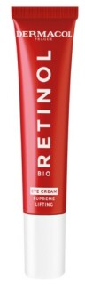 Dermacol Bio Retinol Eye Cream 15 ml