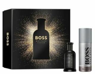 Hugo Boss Bottled Men SET (Eau de Parfum 50 ml + shower gel 150 ml)