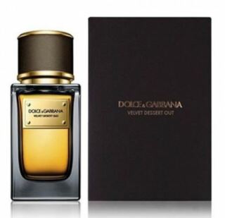 Dolce & Gabbana Velvet Desert Oud Unisex Eau de Parfum 50 ml