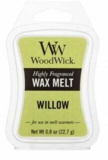 WoodWick Willow wosk zapachowy 22,7 g