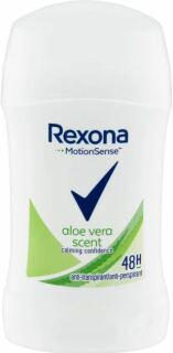 Rexona Womens Deostick Aloe Vera 40 ml