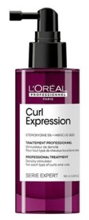 L’Oréal Professionnel Curl Expression serum nadające gęstość włosom falowanym 90 ml