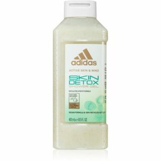 Adidas Skin Detox Women's shower gel 400 ml