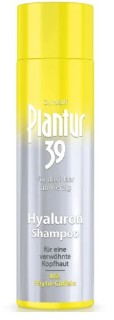 Plantur 39 Hyaluron szampon przeciw wypadaniu włosów 250 ml