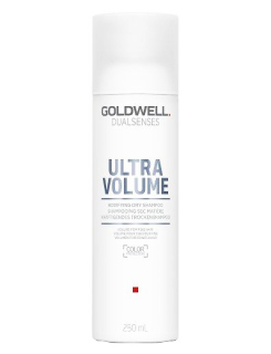 Goldwell Dualsenses Ultra Volume suchy szampon zwiększający objętość 250 ml