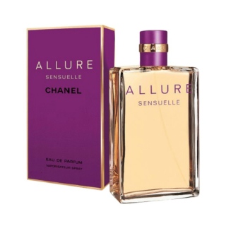 Chanel Allure Sensuelle Women Eau de Parfum 100 ml