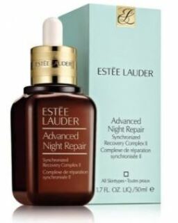 Estee Lauder Advanced Night Repair Synchronized Multi-Recovery Complex Serum przeciwzmarszczkowe na noc 30 ml