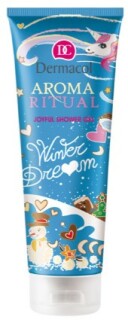 Dermacol Aroma Ritual Shower Gel Winter Dream 250 ml