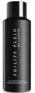 Philipp Plein No Limits Men deospray 150 ml