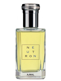 Ajmal Neutron Men Eau de Parfum 100 ml