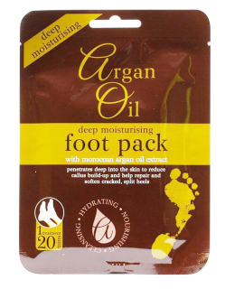 Argan Oil Pack Foot nawilżające skarpety do stóp