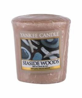 Yankee Candle  Seaside Woods świeca wotywna 49 g