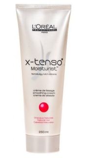 L'Oréal Professionnel X-Tenso krem wygładzający do włosów (normalnych) 250 ml