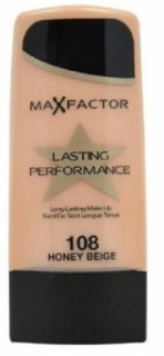 Max Factor Lasting Performance Make-Up no.108 Honey Beige 35 ml