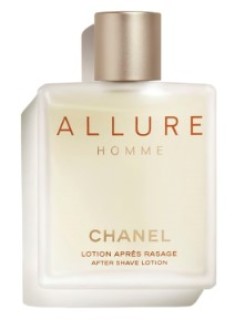 Chanel Allure Homme Men after shave - tester 100 ml