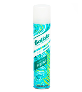 Batiste Dry Shampoo Original suchy szampon