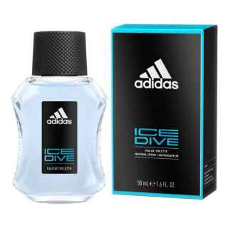 Adidas Ice Dive Men Eau de Toilette 50 ml