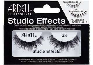 Ardell Studio Effects 1 para sztucznych rzęs Black 230