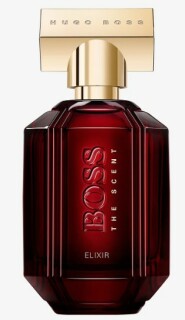 Hugo Boss Boss The Scent for Her Elixir Women Eau de Parfum 50 ml