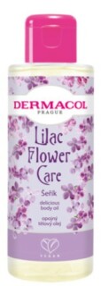 Dermacol Flower Lilac Body Oil 100 ml