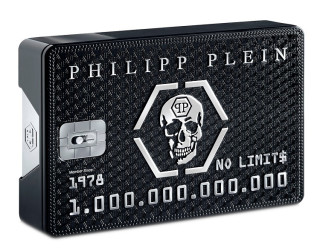 Philipp Plein No Limits Men Eau de Parfum