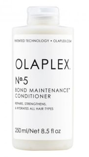 Olaplex Hair Perfector No.5 Odżywka wzmacniająca nawilżenie i połysk 250 ml