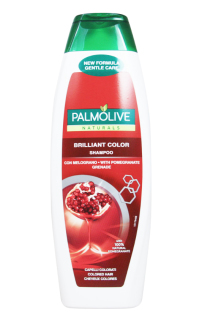 Palmolive Brilliant Color szampon do włosów 350 ml