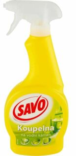 Savo Bathroom Mainstream Spray 500 ml