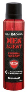 Dermacol Eternal Victory Deodorant For Men 150 ml