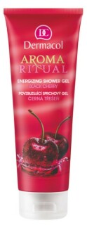 Dermacol Aroma Ritual Shower Gel Red Cherry 250 ml
