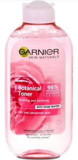 Garnier Lotion and Spray Garnier Essentials Softening Toner 200 ml